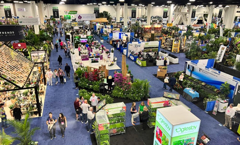 Discover Tropical Plant International Expo: B2B Event Guide - 3