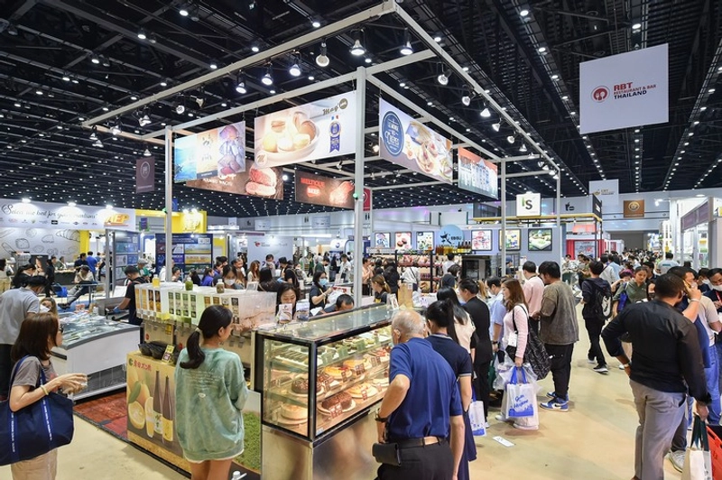Inside Food & Hospitality Thailand: B2B Key Insights - 3