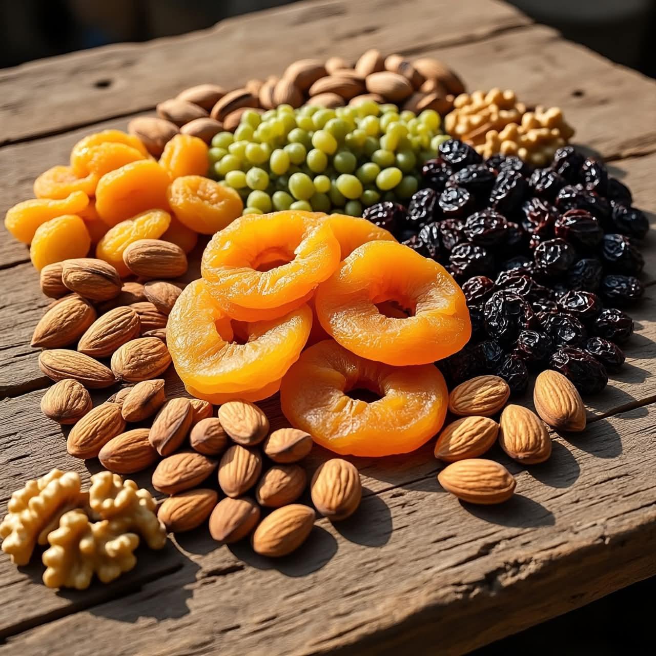 Dried fruid from Afghanistan 🇦🇫 