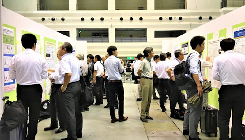 Why The JSAP Meeting Matters for B2B - 2