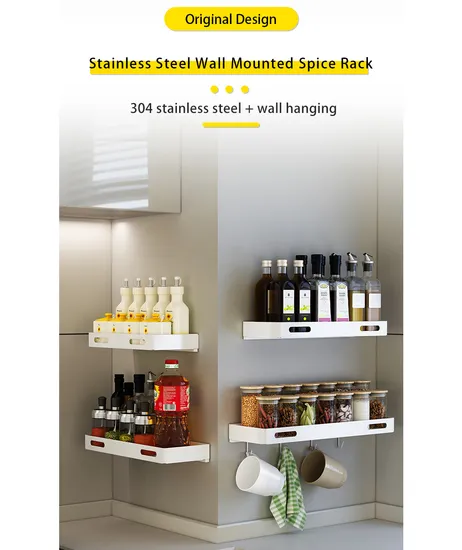 Wall Hanger Organized