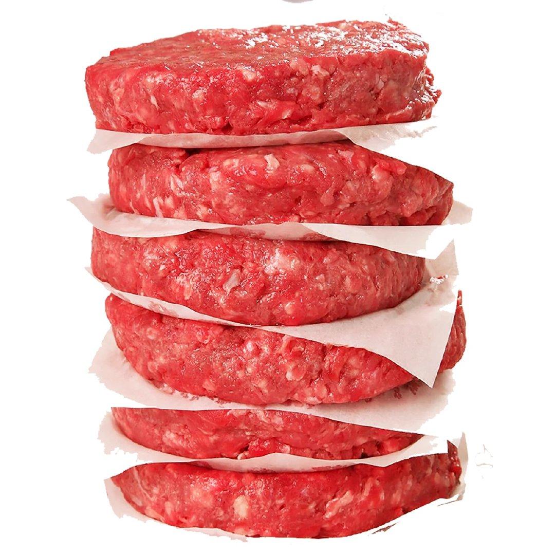 Healthy Patty