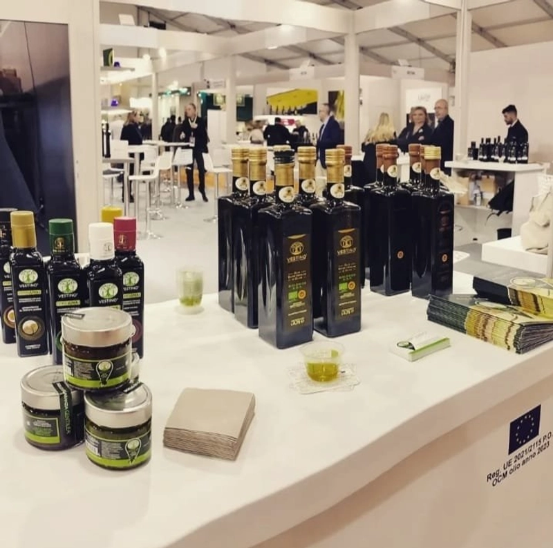 SOL & AGRIFOOD Revealed: B2B Opportunity - 1
