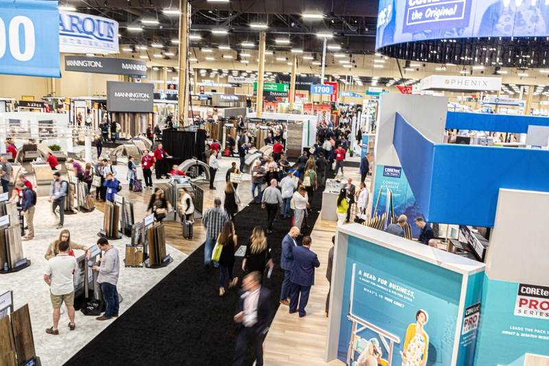 Unlock SURFACES : Must-Know B2B Event - 4