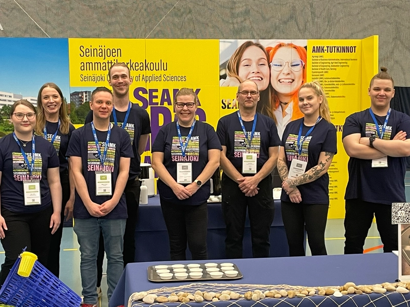 Discover Lakeus Kokkaa: B2B Event Guide - 3