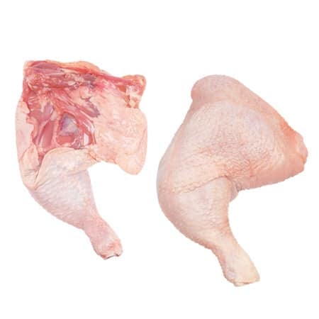 Lowest price Turkey Leg Quarters