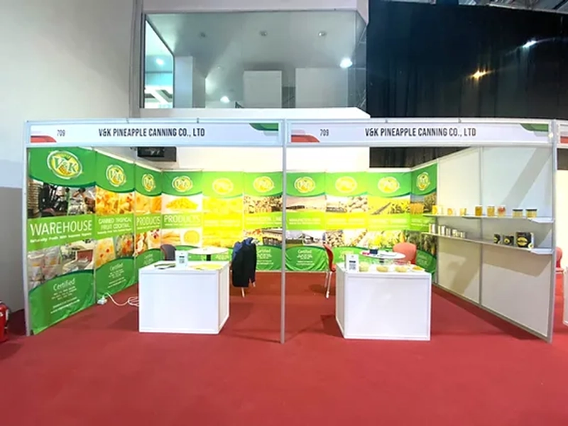 ProPack Jeddah Spotlight: B2B Essentials - 3