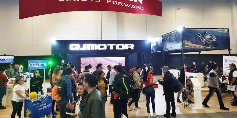 Why Attend Expo Moto ? B2B Intro - 1
