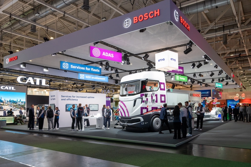 Discover IAA Transportation : B2B Event Guide - 2
