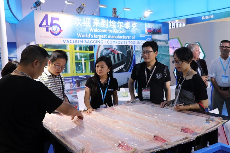 Why China Composites Expo Matters for B2B - 1