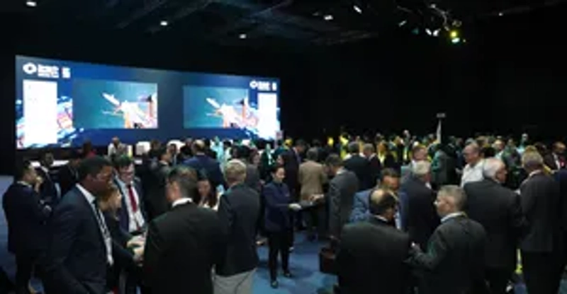 Inside Seatrade Maritime Logistics Middle East: B2B Key Insights - 3
