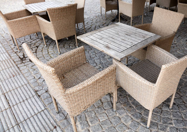 Top 3 Rattan Furniture Suppliers in Turkey in September 2025: Market Trends, Insights & Strategies