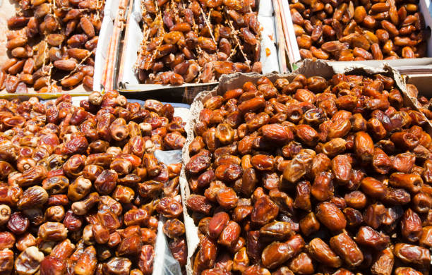 Top 4 Dates Suppliers in United States in Year 2025: Urgent Market Update & Strategic Insights