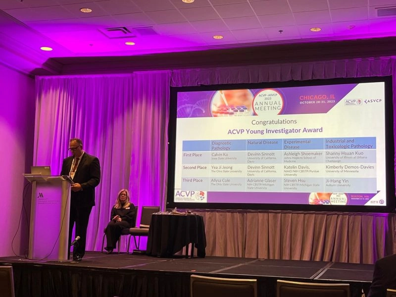 Why ACVP MEETING Matters for B2B - 2