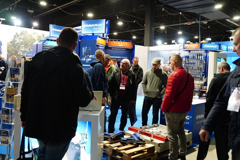 Discover Tools & Hardware Show: B2B Event Guide - 2
