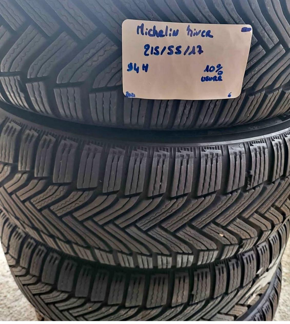 High Quality  Used Automobile Tires From Europe and Japan for Cars and Light Trucks Wholesale Export Ready