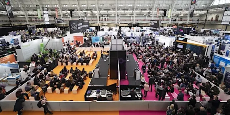 Edge Computing Expo Europe Revealed: B2B Opportunity - 3