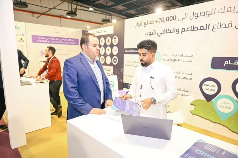 Unlock Makkah Expo for Hotels & Restaurants: Must-Know B2B Event - 3
