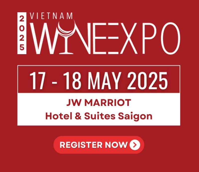 Why Attend Vietnam Wine Expo? B2B Intro