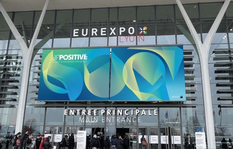 Unlock BEPOSITIVE: Must-Know B2B Event - 1