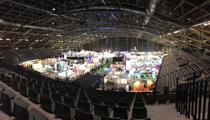 Fructura Expo Spotlight: B2B Essentials - 3