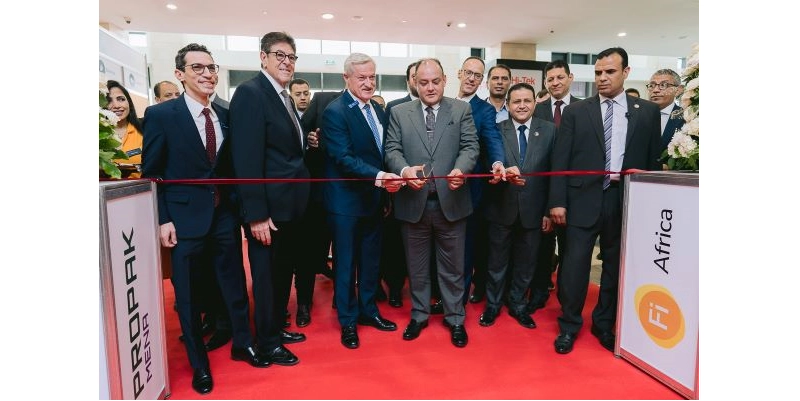 Discover ProPak MENA: B2B Event Guide - 1