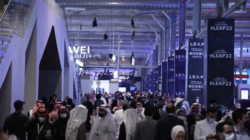 Discover Lift City Expo Egypt: B2B Event Guide - 1