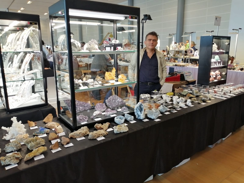 Euro Mineral Expo Spotlight: B2B Essentials - 2