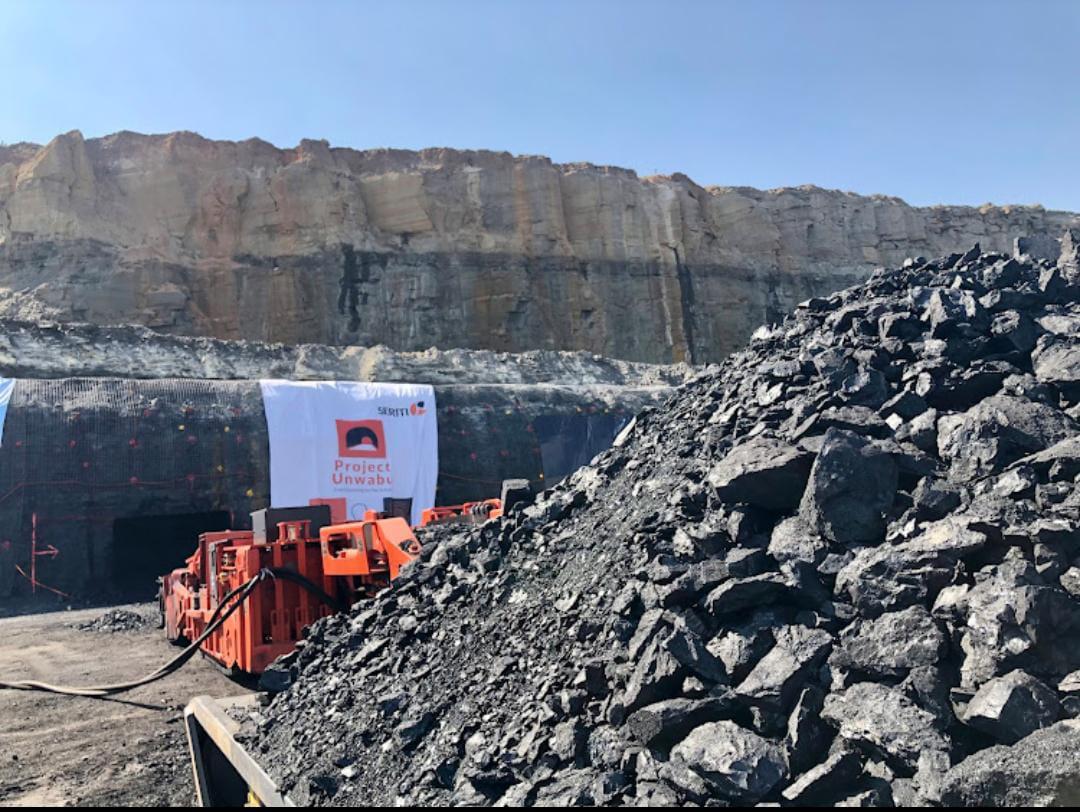 Coal Usage