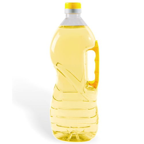 100% Pure Refined Sunflower Oil