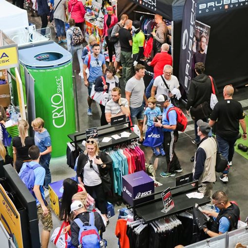 Poznan Run Expo Spotlight: B2B Essentials - 1