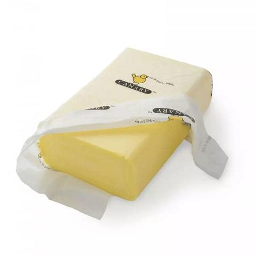 Premium High Pure 100% Organic Unsalted Butter / Chopped Ghee Butter 20kg Bulk Hard Texture 10% Fat Content for Export
