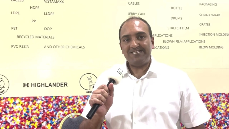 PPP - PLASTICS PRINTING PACKAGING - ETHIOPIA Spotlight: B2B Essentials - 1