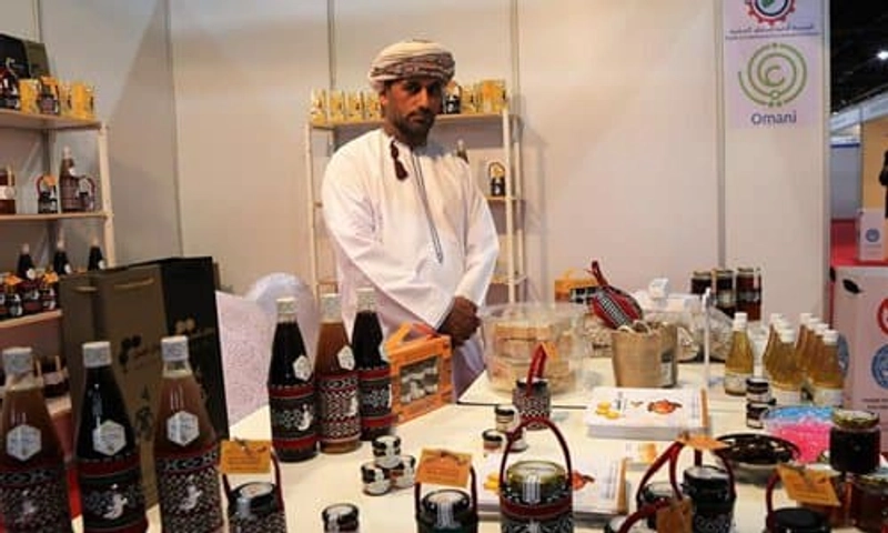 Unlock Kuwait International Agro Food Expo: Must-Know B2B Event - 1