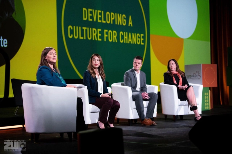 Discover Zero Waste Conference: B2B Event Guide - 1