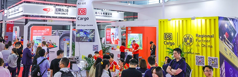 Why TRANSPORT LOGISTIC CHINA Matters for B2B - 3