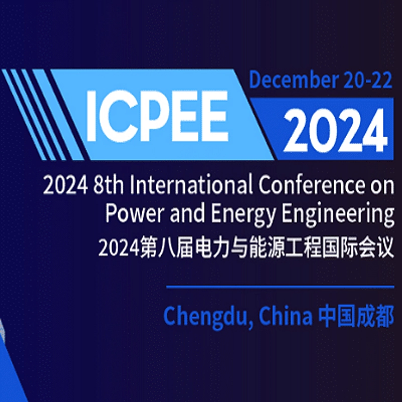 Why Attend International Conference on Power and Energy Engineering? B2B Intro