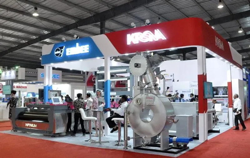 ITMACH India Revealed: B2B Opportunity - 2