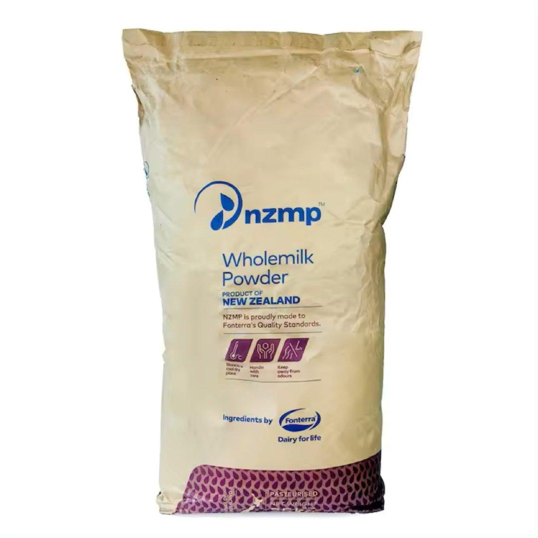 Discover the Top 6 Milk Powder Suppliers in United Kingdom - 4