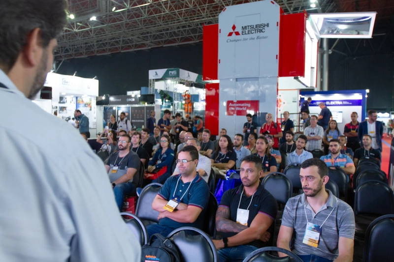 Semana Industrial Mineira Spotlight: B2B Essentials - 3