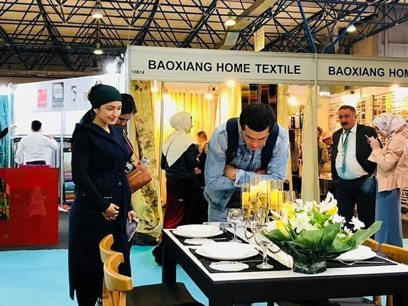 Why HOMEDECO KAZAKHSTAN Matters for B2B - 2