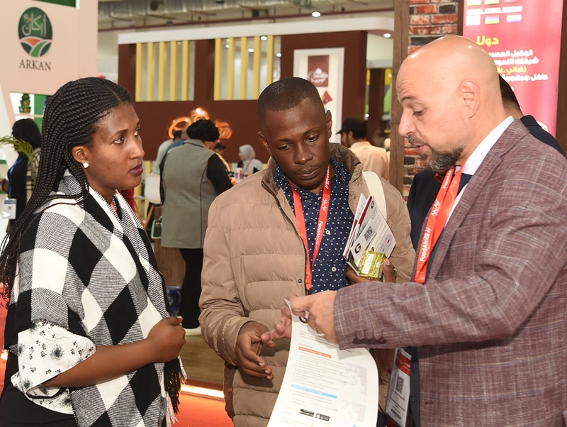 Why PROJECT AFRICA - RWANDA Matters for B2B - 2