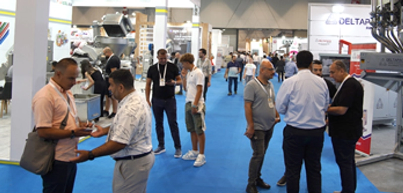 Discover FOTEG ISTANBUL: B2B Event Guide - 2