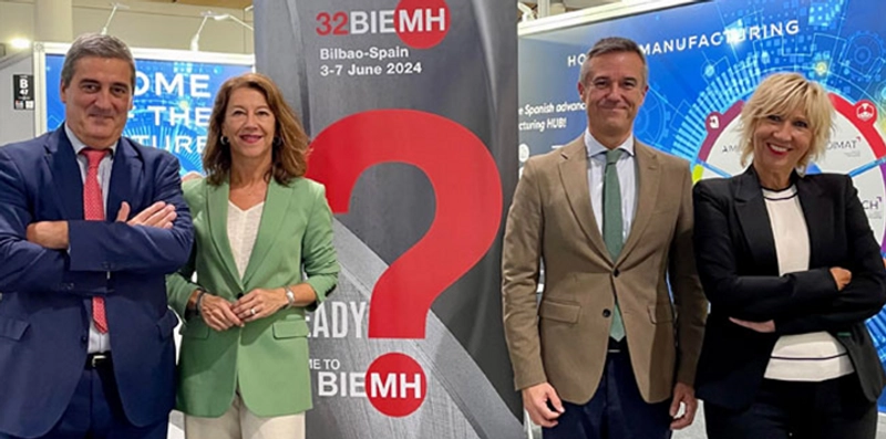 Unlock BIEMH: Must-Know B2B Event - 2