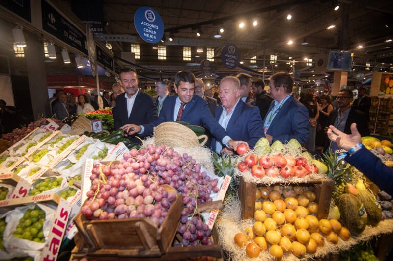 Why Attend ALICANTE GASTRONÓMICA? B2B Intro - 3