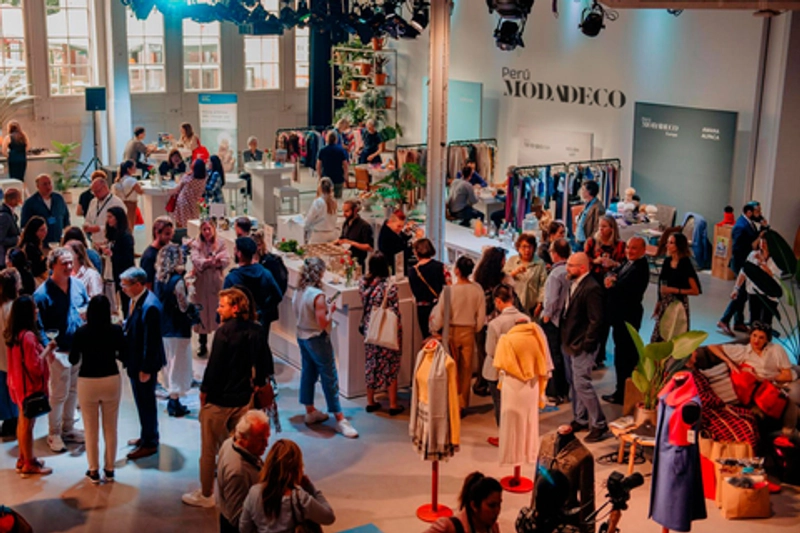 PERÚ DECO Revealed: B2B Opportunity - 1
