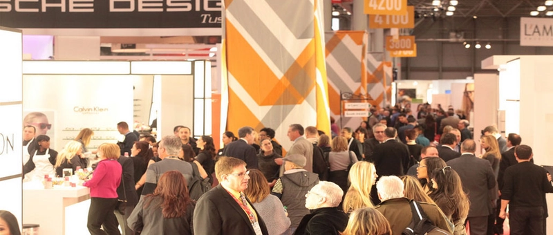 Why Attend VISION EXPO WEST? B2B Intro - 2