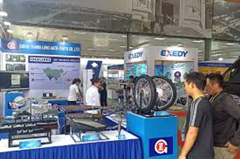 Inside VIETNAM AUTOEXPO: B2B Key Insights - 3