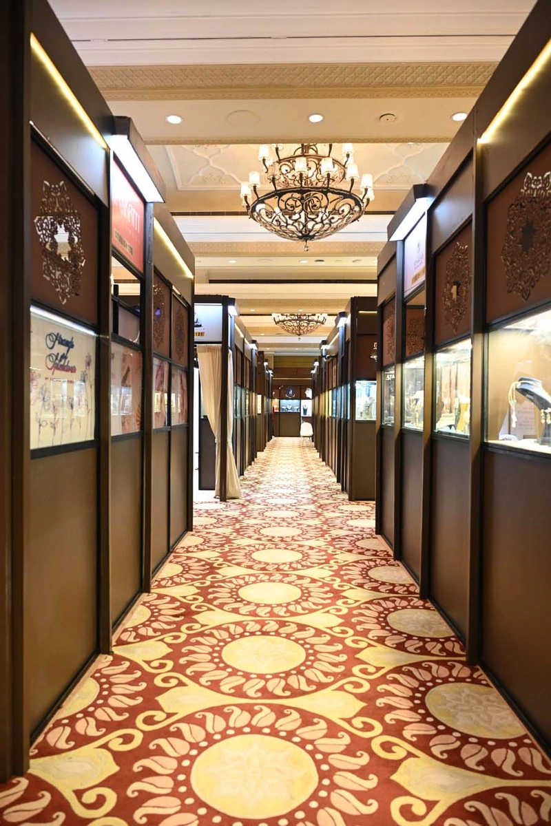 Discover COUTURE India: B2B Event Guide - 1
