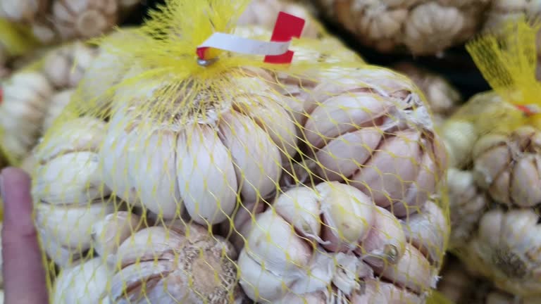 Garlic in Flux: Top 3 Garlic Suppliers in Belgium in 2025 Amid Climate and Trade Turmoil